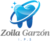 Logo Zoila Garzón IPS